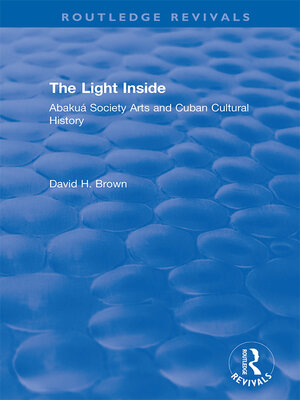 cover image of The Light Inside